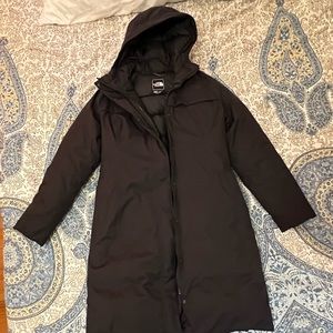 North Face Women’s Arctic Parka